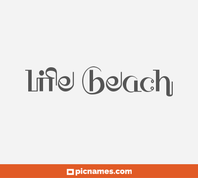 Life Beach